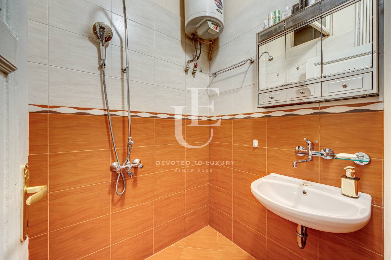 Apartment for sale in Sofia, Downtown with listing ID: K28396 - image 7