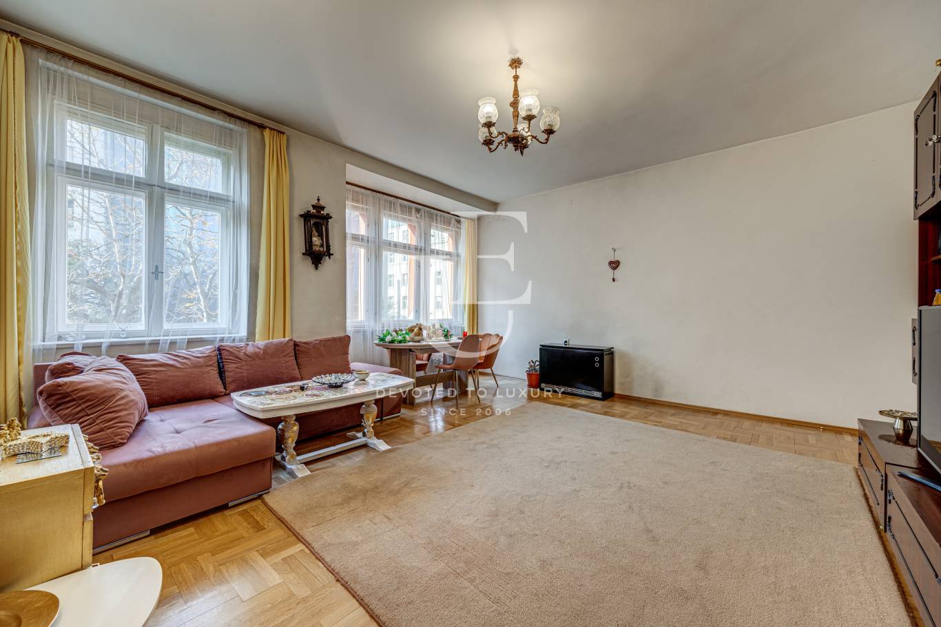 Apartment for sale in Sofia, Downtown with listing ID: K28396 - image 2