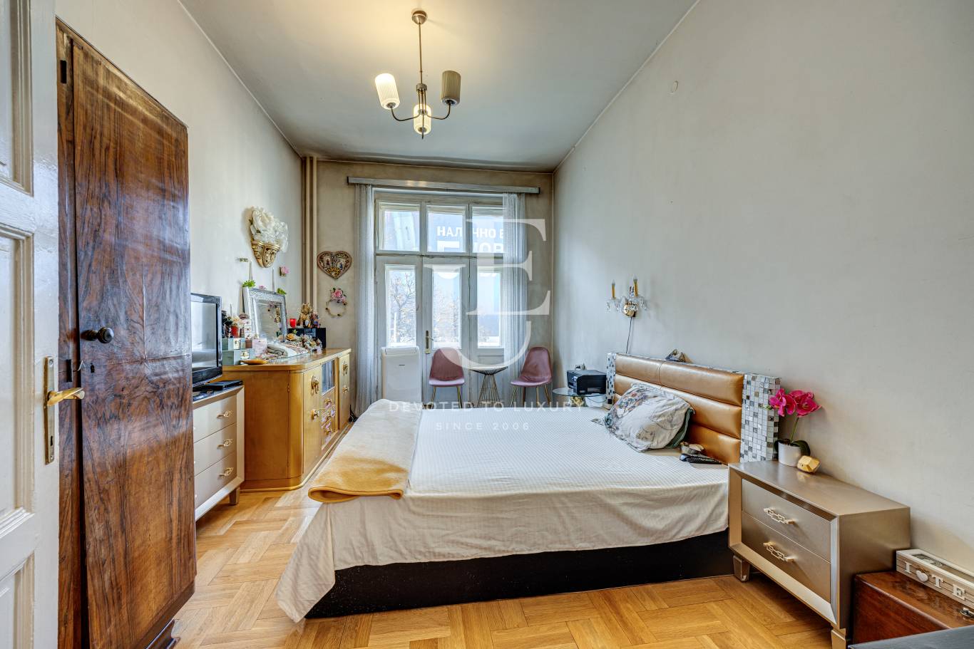 Apartment for sale in Sofia, Downtown with listing ID: K28396 - image 4