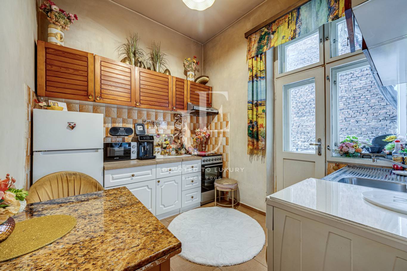 Apartment for sale in Sofia, Downtown with listing ID: K28396 - image 3