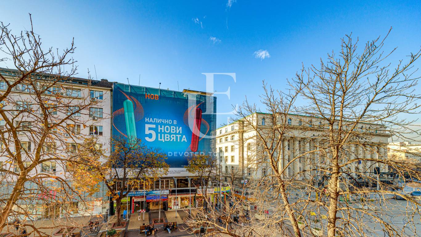 Apartment for sale in Sofia, Downtown with listing ID: K28396 - image 8