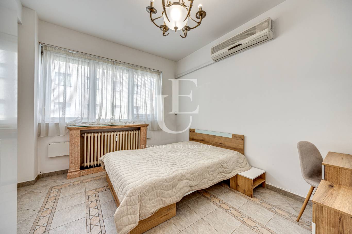 Апартамент под наем в София, Център - код на имота: N29529 - image 4