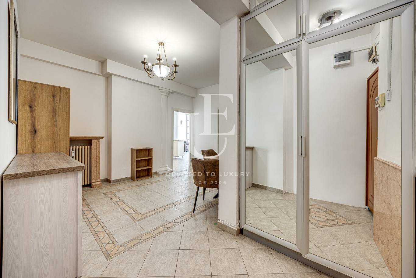 Апартамент под наем в София, Център - код на имота: N29529 - image 3