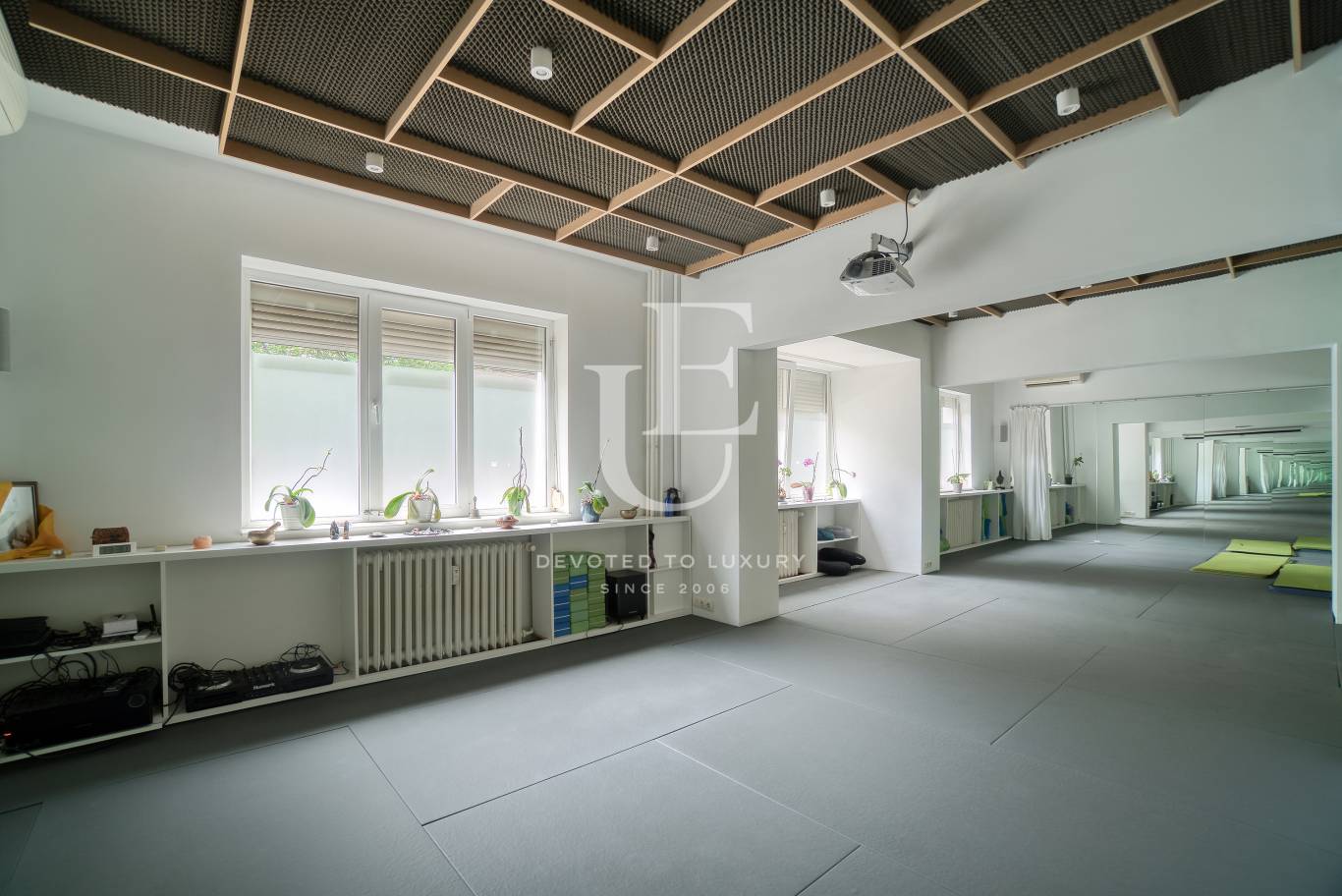 Apartment for sale in Sofia, Downtown with listing ID: K13324 - image 1