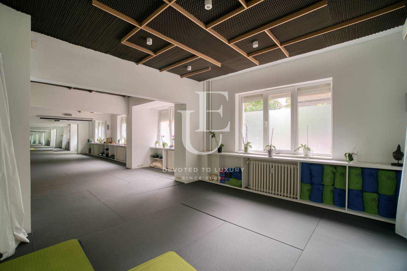 Apartment for sale in Sofia, Downtown with listing ID: K13324 - image 2