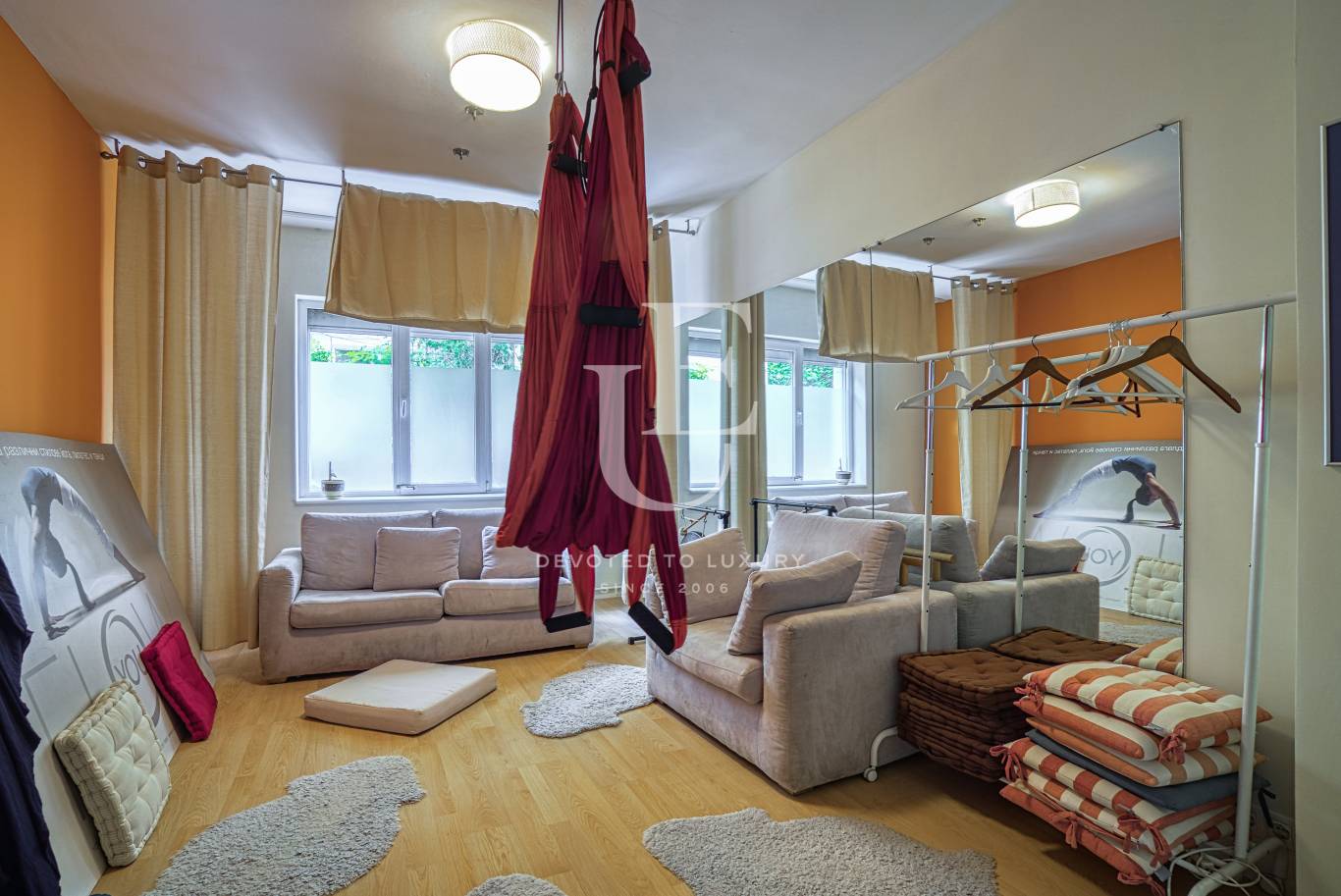 Apartment for sale in Sofia, Downtown with listing ID: K13324 - image 5