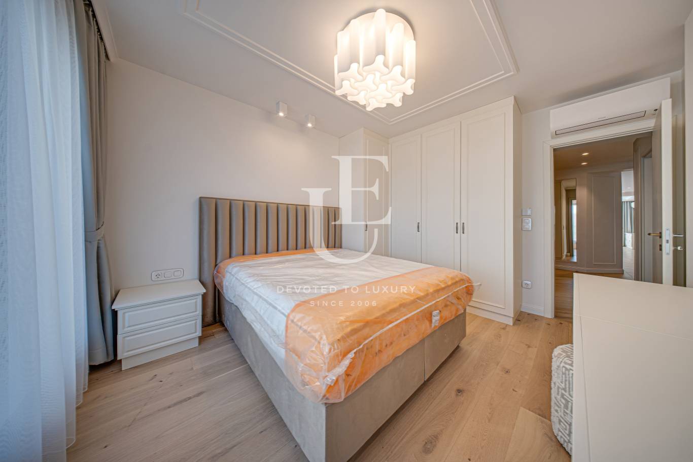 Апартамент под наем в София, Изгрев - код на имота: N29530 - image 6