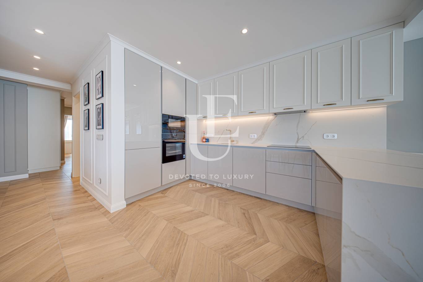Апартамент под наем в София, Изгрев - код на имота: N29530 - image 4