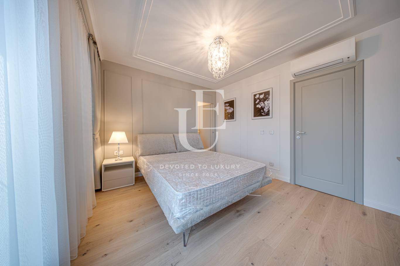 Апартамент под наем в София, Изгрев - код на имота: N29530 - image 7