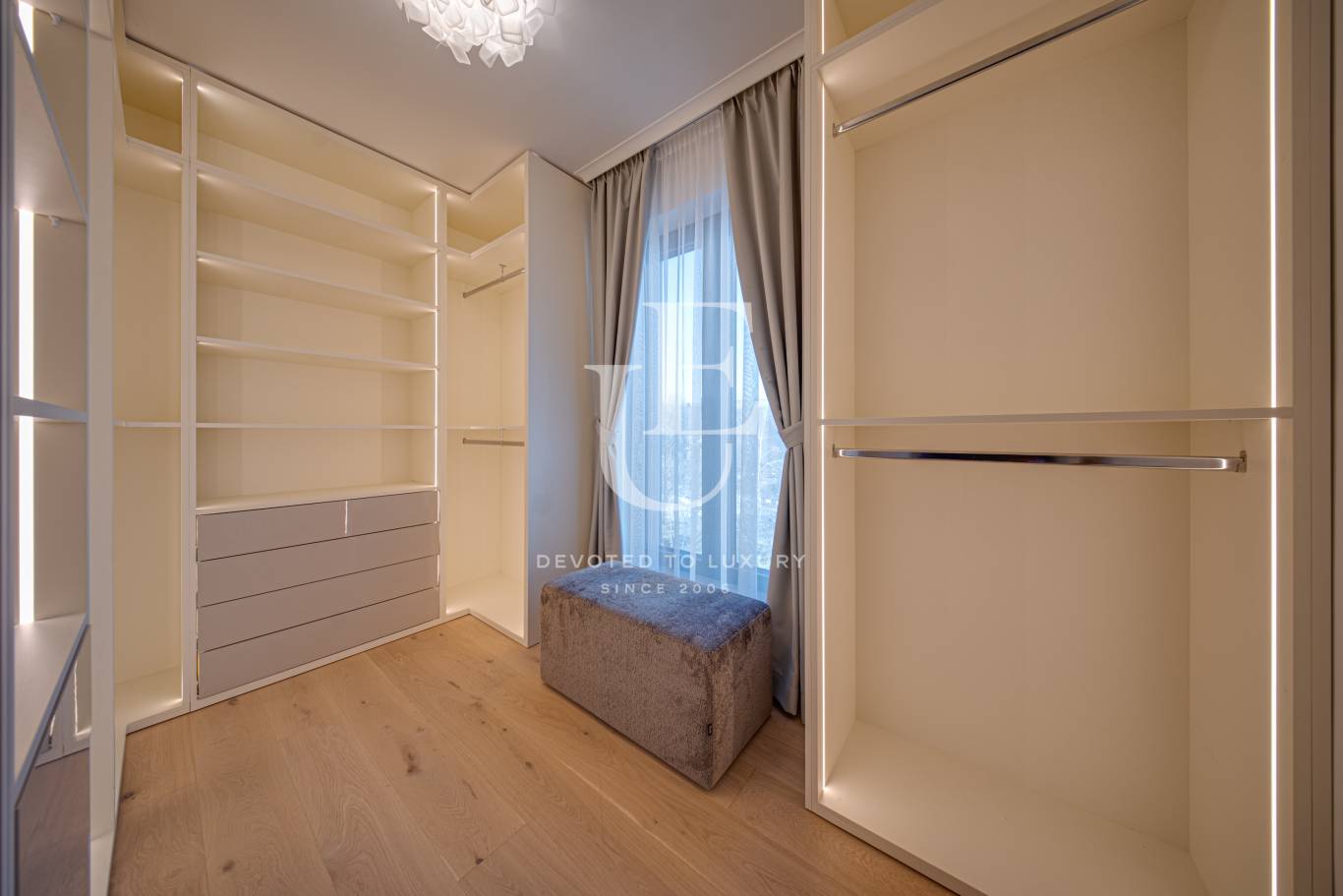 Апартамент под наем в София, Изгрев - код на имота: N29530 - image 9