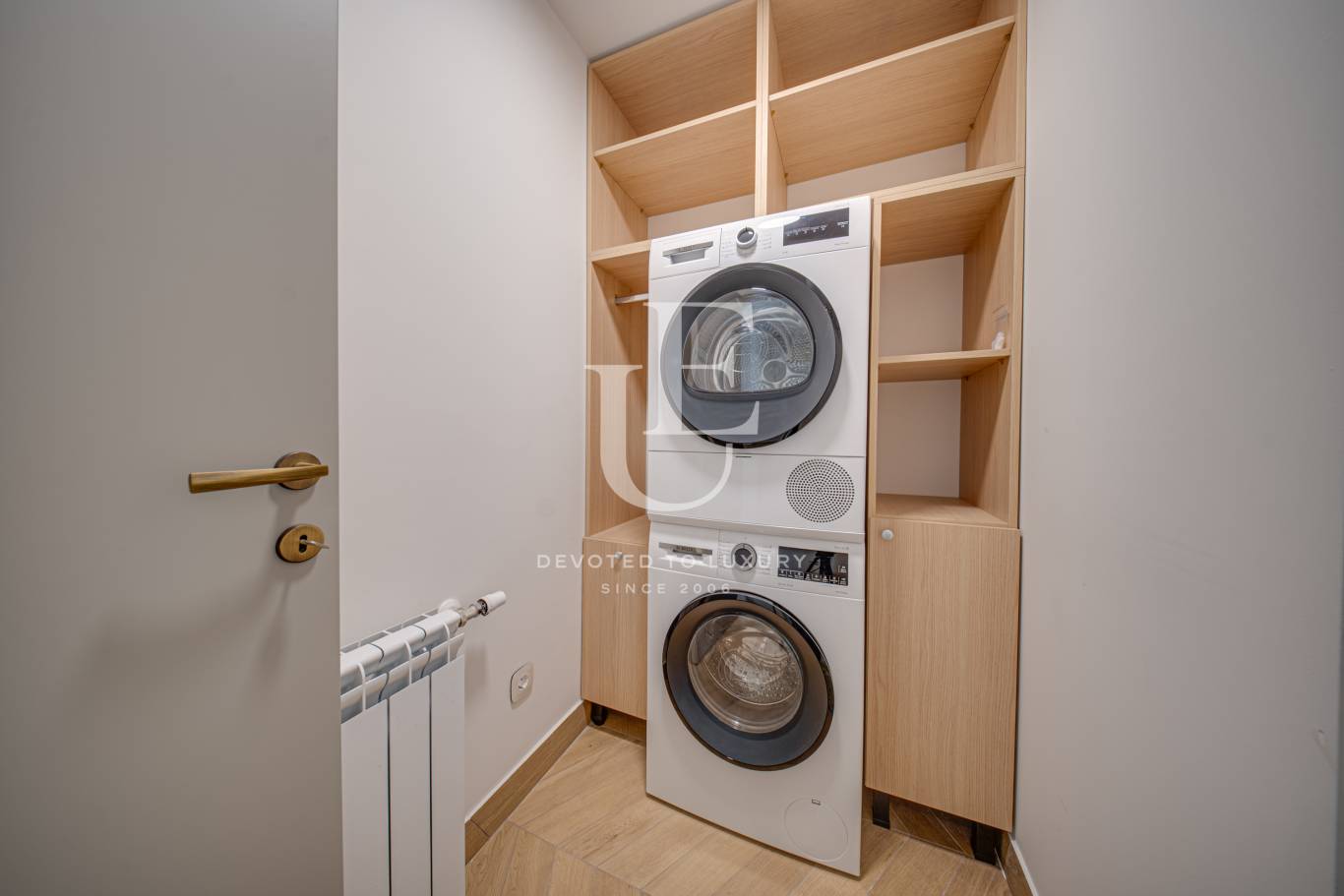 Апартамент под наем в София, Изгрев - код на имота: N29530 - image 10