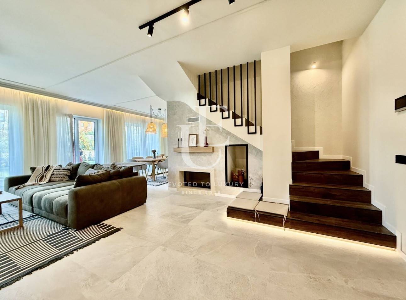 Къща под наем в София, в.з. Врана - Лозен - код на имота: N28401 - image 4