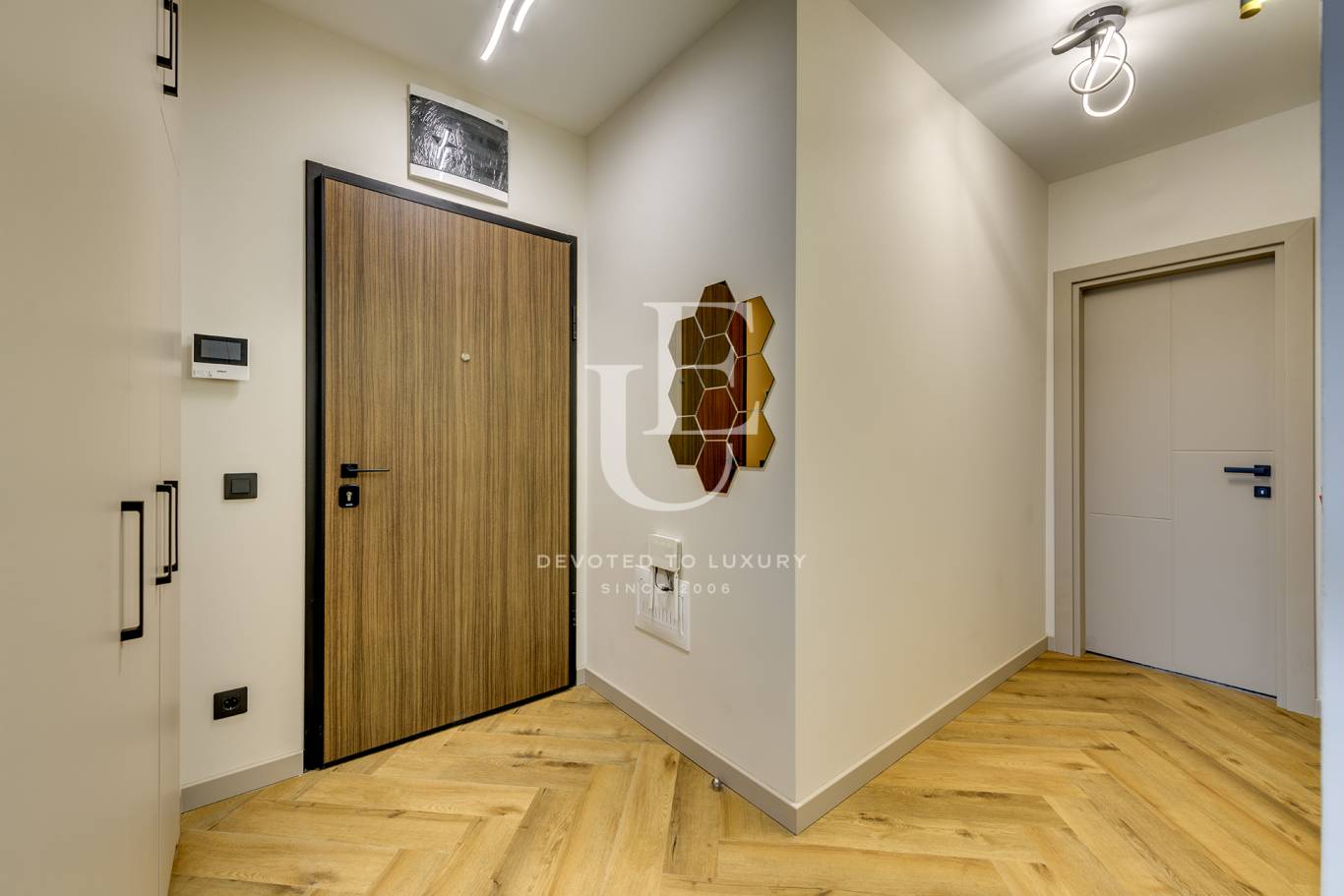 Апартамент под наем в София, Кръстова вада - код на имота: N29532 - image 5