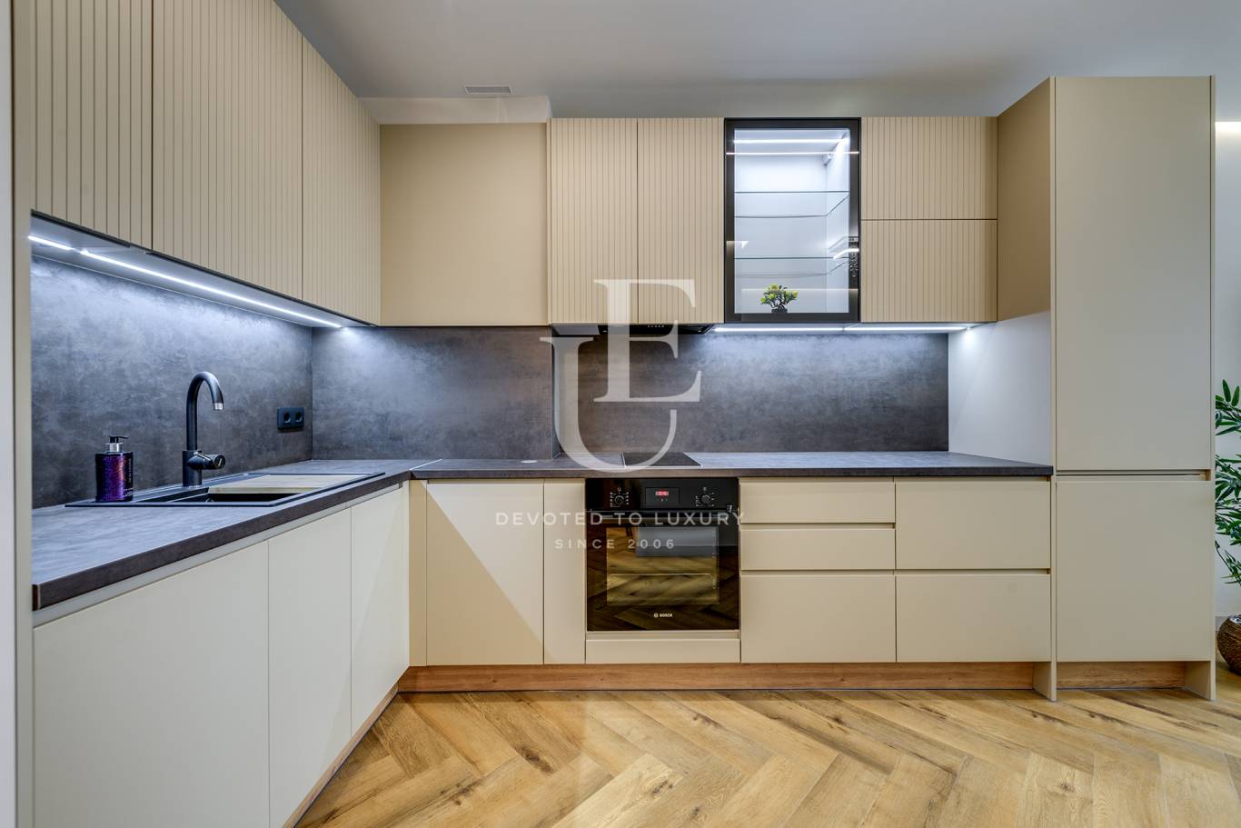 Апартамент под наем в София, Кръстова вада - код на имота: N29532 - image 3