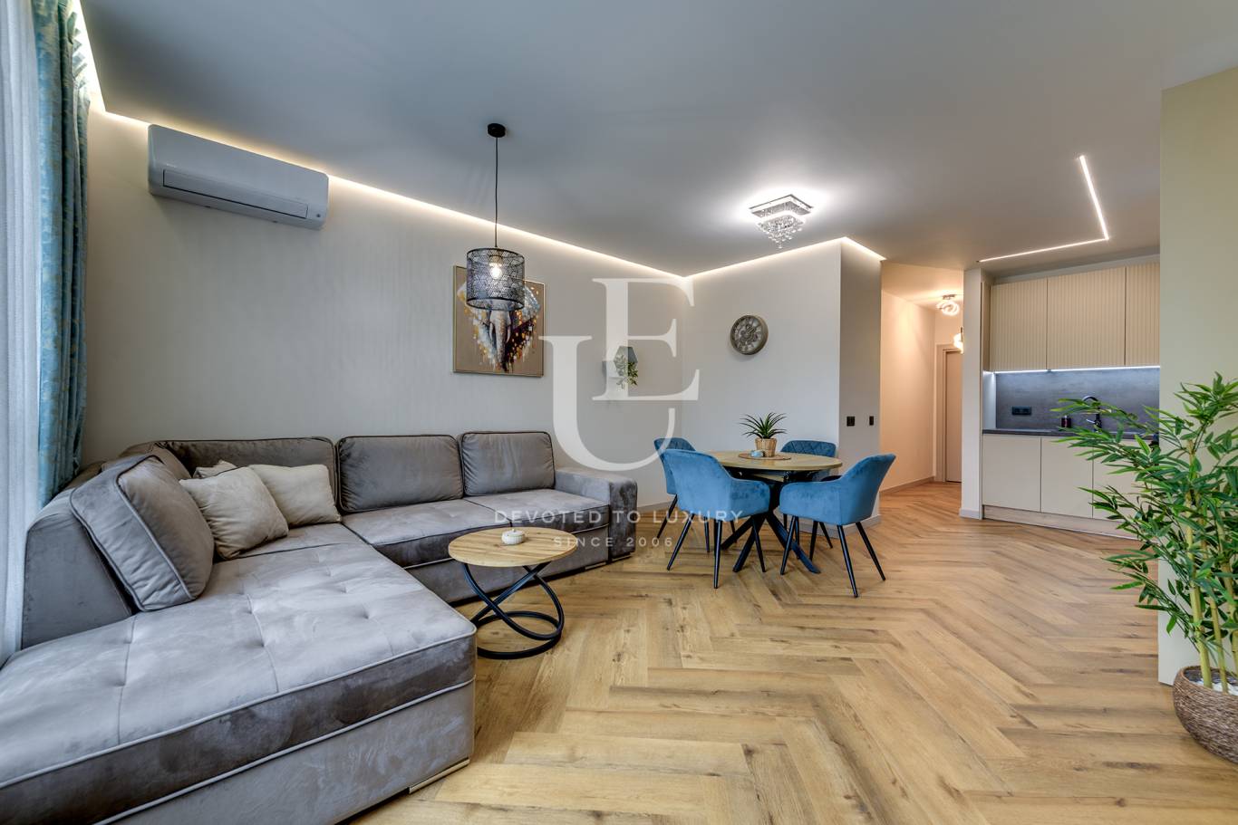 Апартамент под наем в София, Кръстова вада - код на имота: N29532 - image 2