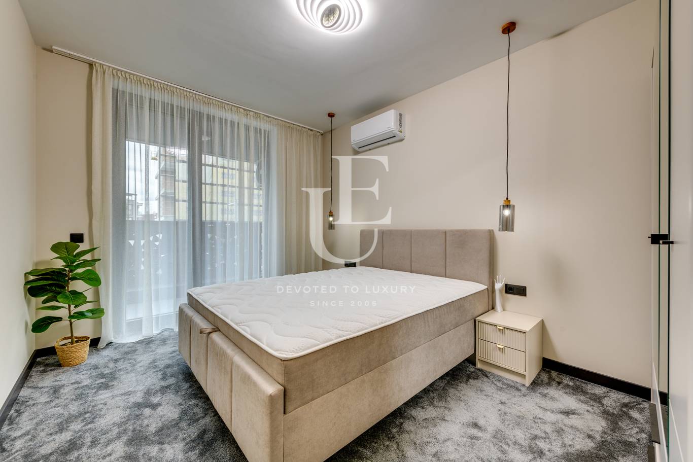 Апартамент под наем в София, Кръстова вада - код на имота: N29532 - image 4