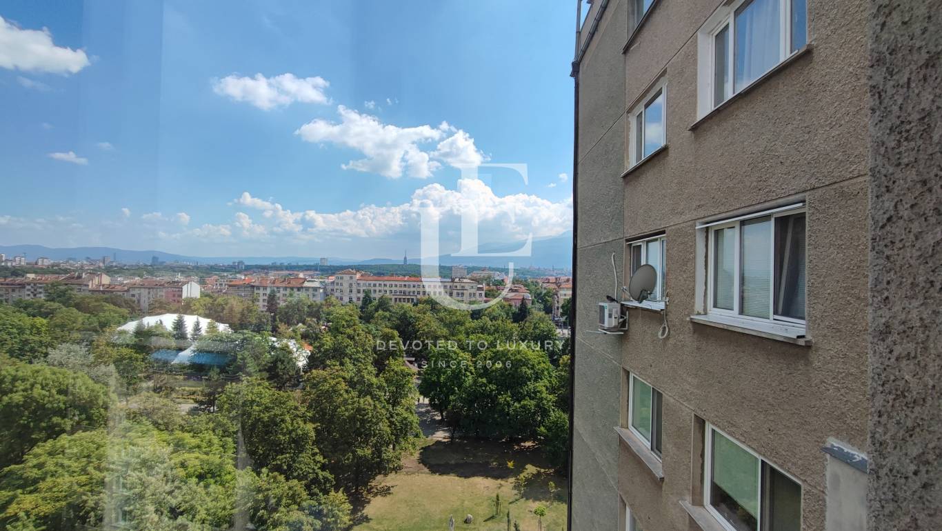Апартамент за продажба в София, Докторска градина - код на имота: E18130 - image 18