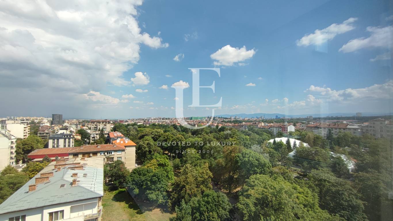 Апартамент за продажба в София, Докторска градина - код на имота: E18130 - image 19