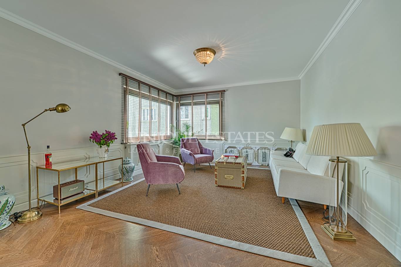 Apartment for sale in Sofia, Downtown with listing ID: N9784 - image 1