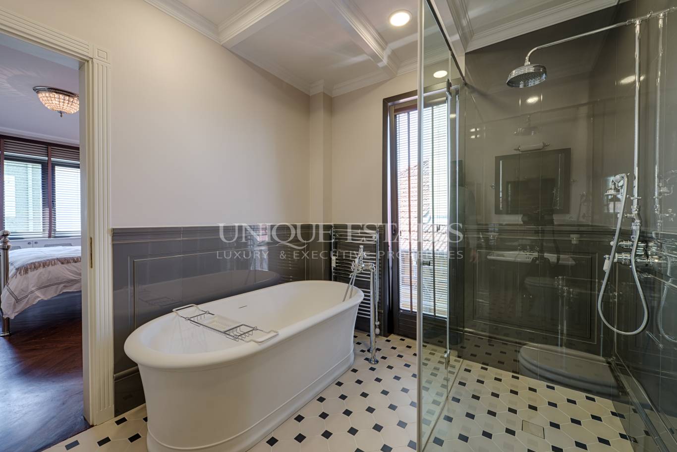 Apartment for sale in Sofia, Downtown with listing ID: N9784 - image 7