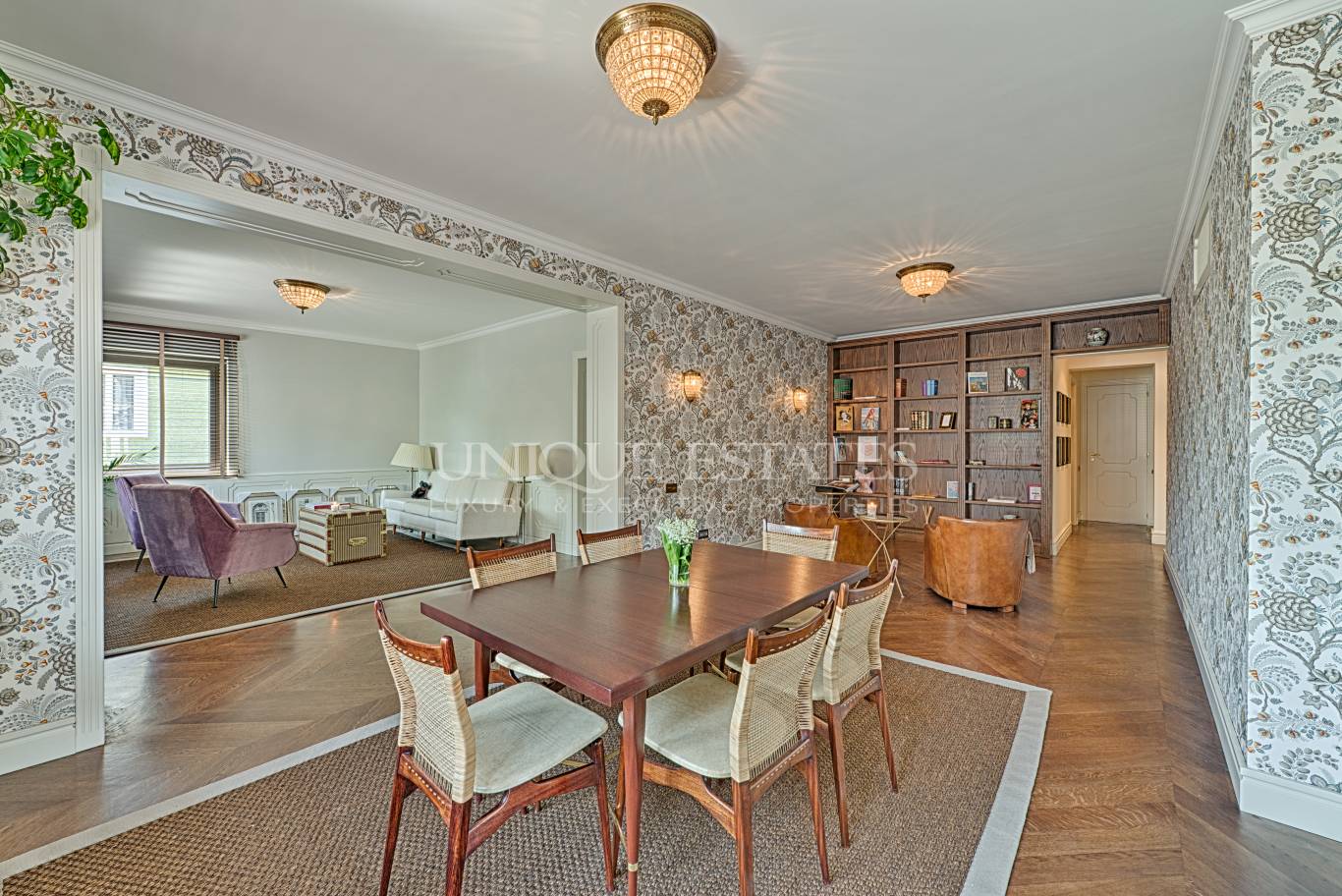 Apartment for sale in Sofia, Downtown with listing ID: N9784 - image 5