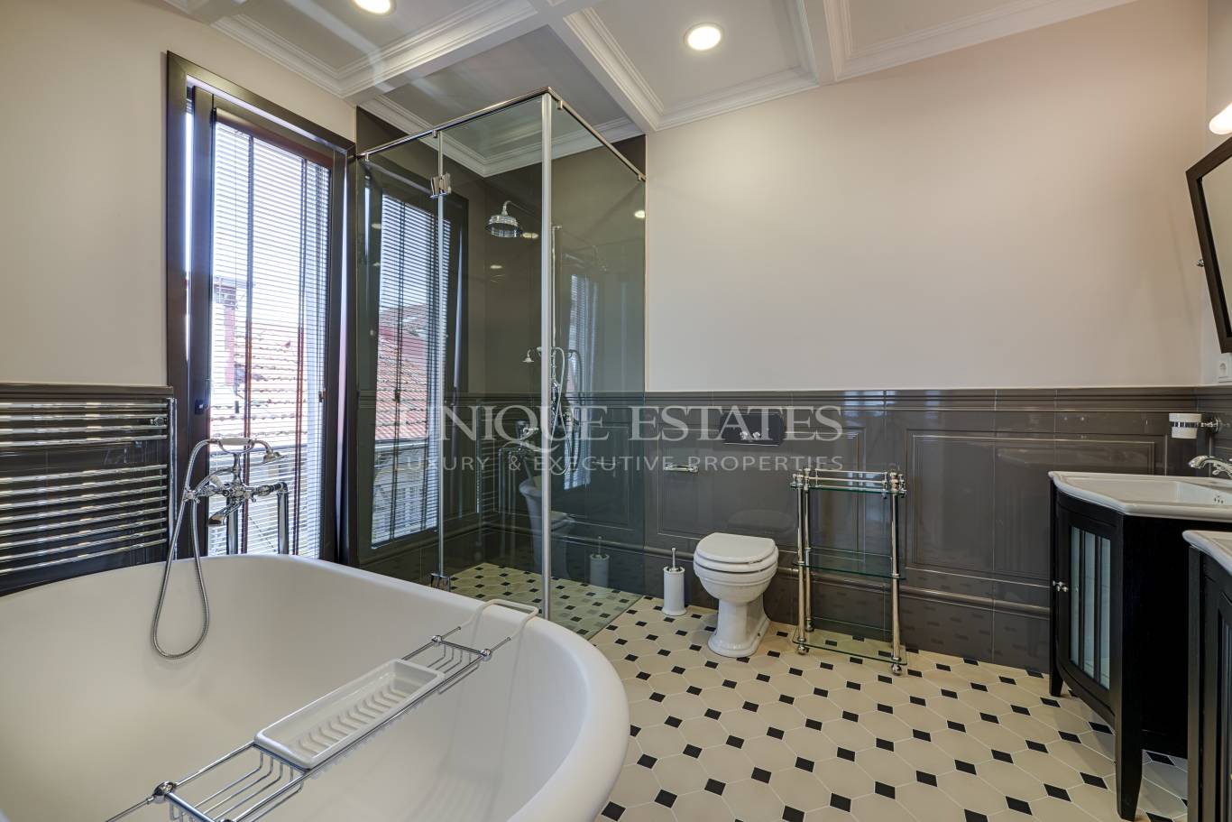 Apartment for sale in Sofia, Downtown with listing ID: N9784 - image 9