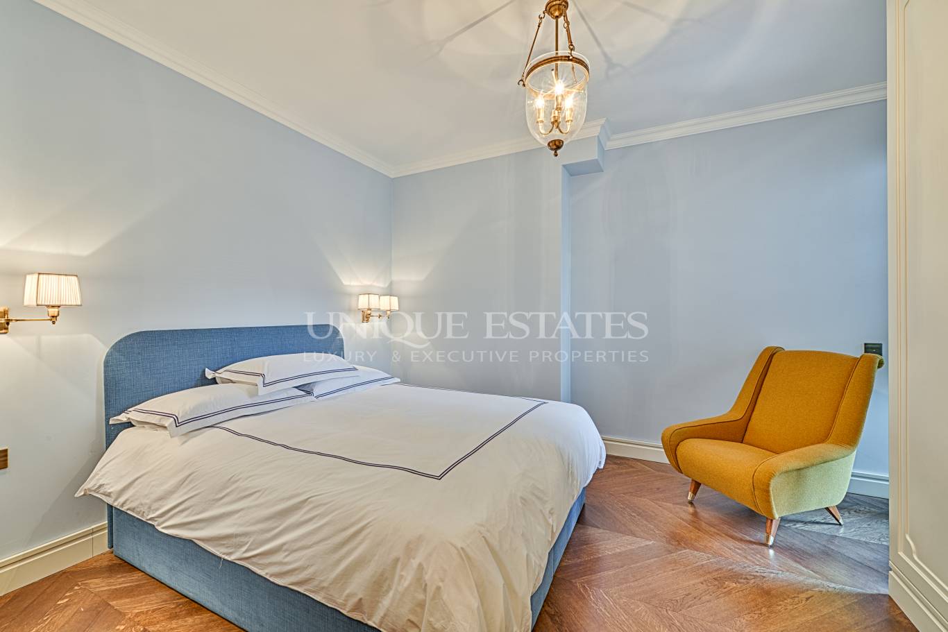 Apartment for sale in Sofia, Downtown with listing ID: N9784 - image 10