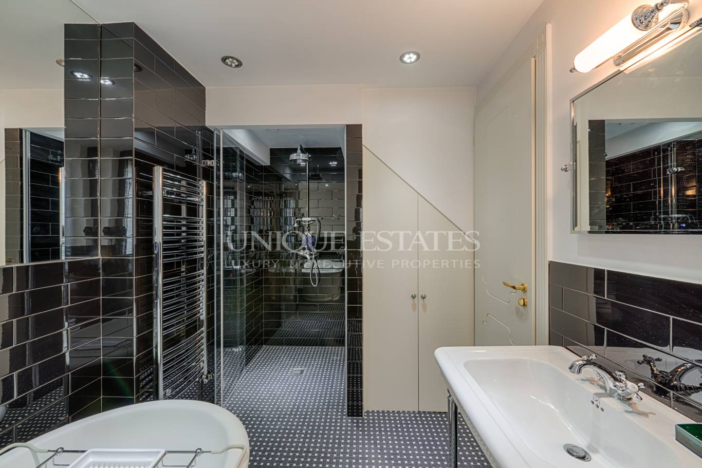 Apartment for sale in Sofia, Downtown with listing ID: N9784 - image 12