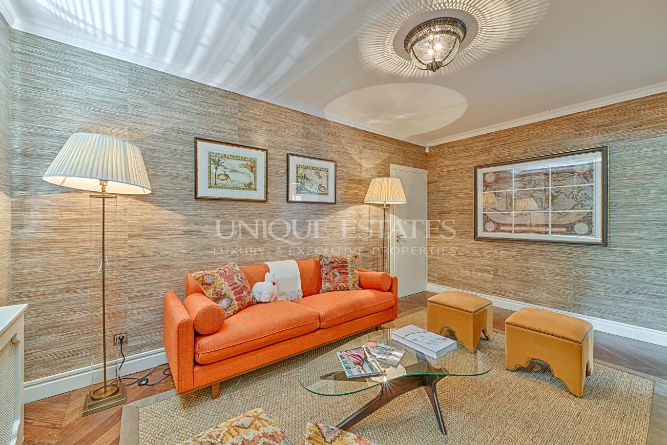Apartment for sale in Sofia, Downtown with listing ID: N9784 - image 8