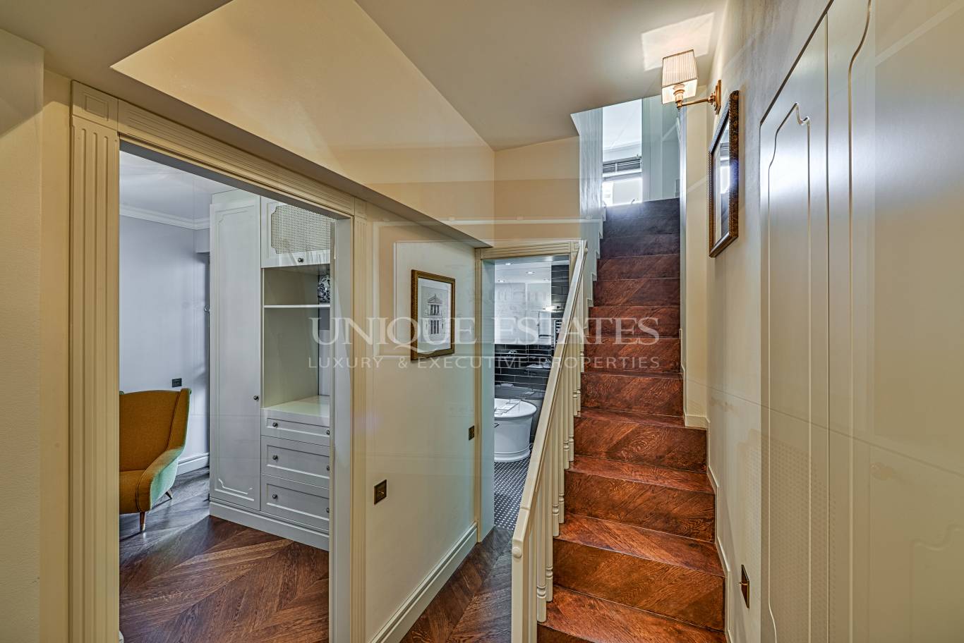 Apartment for sale in Sofia, Downtown with listing ID: N9784 - image 16