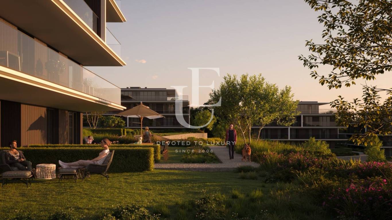 Apartment for sale in Sofia, Boyana with listing ID: N29535 - image 2