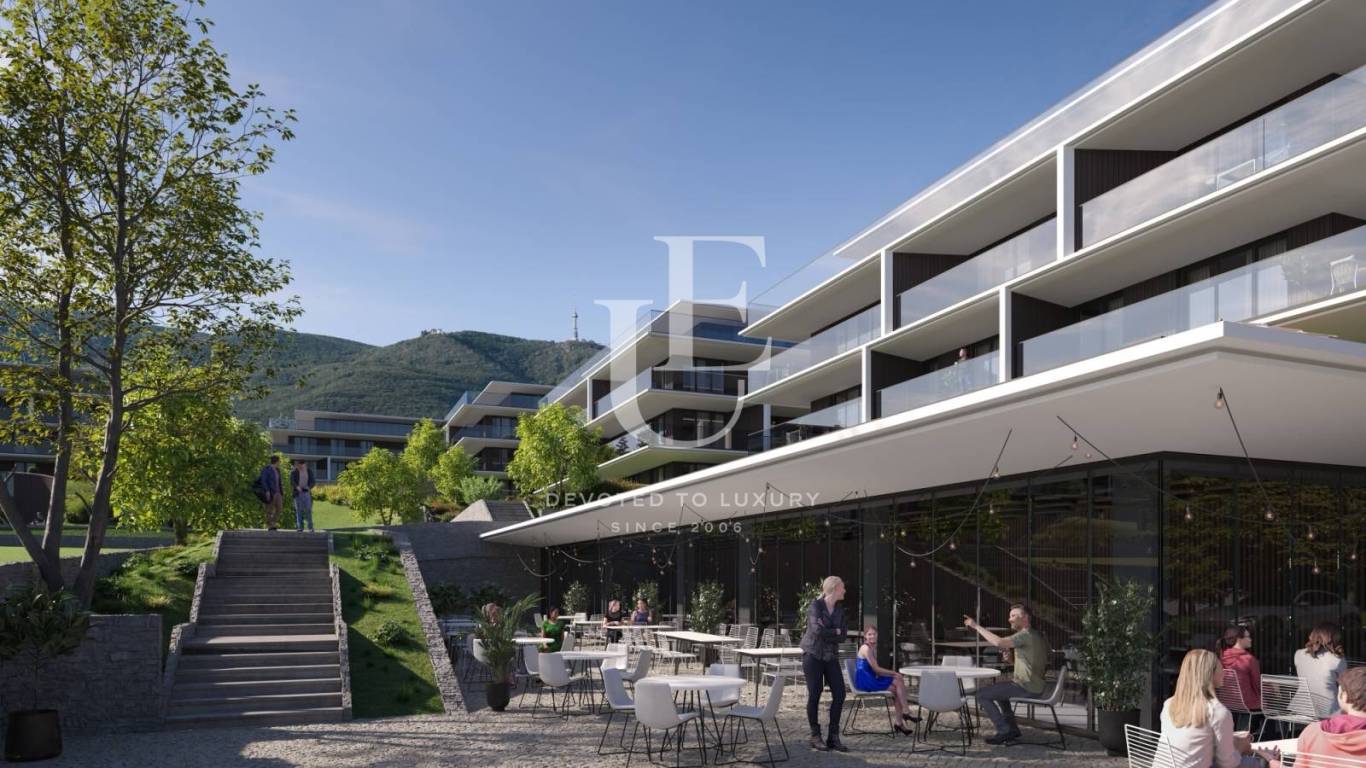 Apartment for sale in Sofia, Boyana with listing ID: N29535 - image 9
