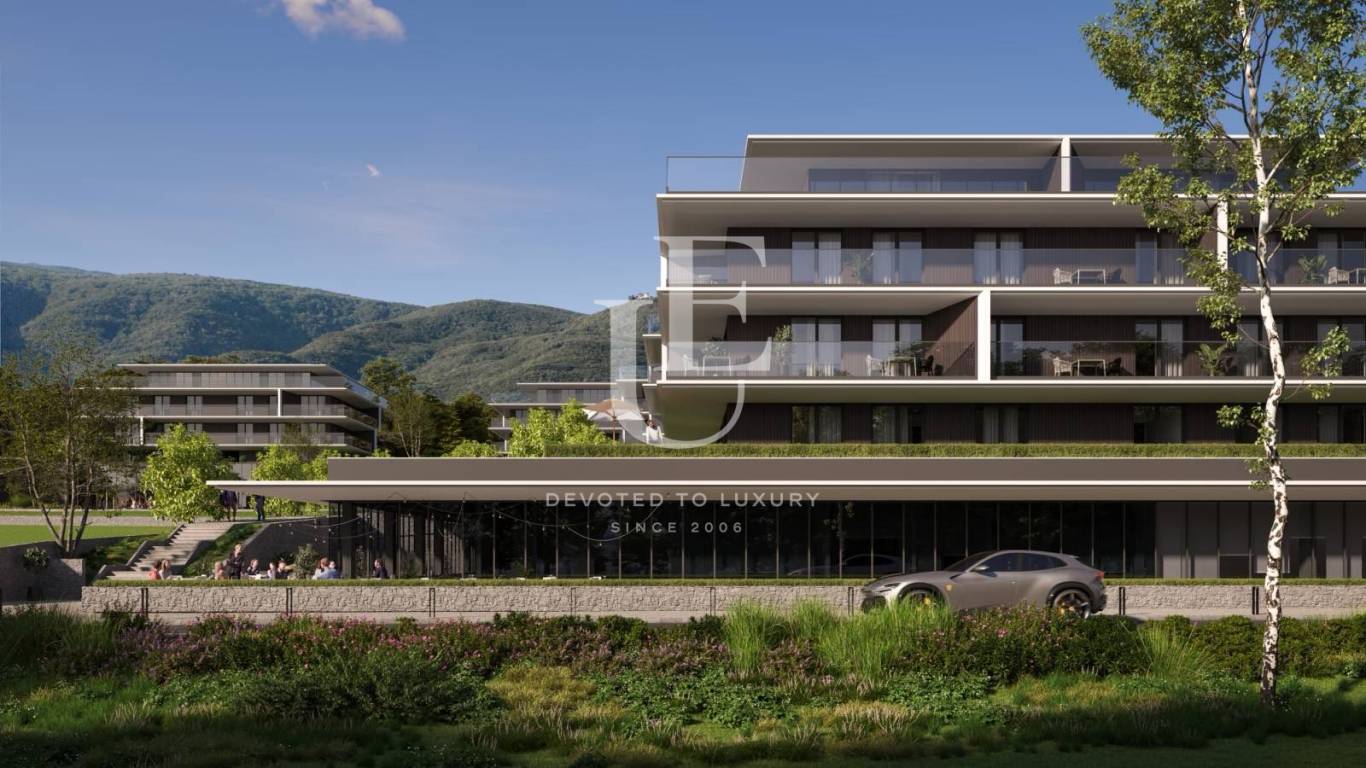 Apartment for sale in Sofia, Boyana with listing ID: N29535 - image 8