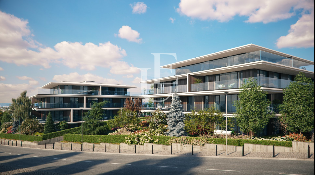 Apartment for sale in Sofia, Boyana with listing ID: N29535 - image 3
