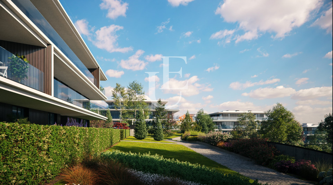 Apartment for sale in Sofia, Boyana with listing ID: N29535 - image 5