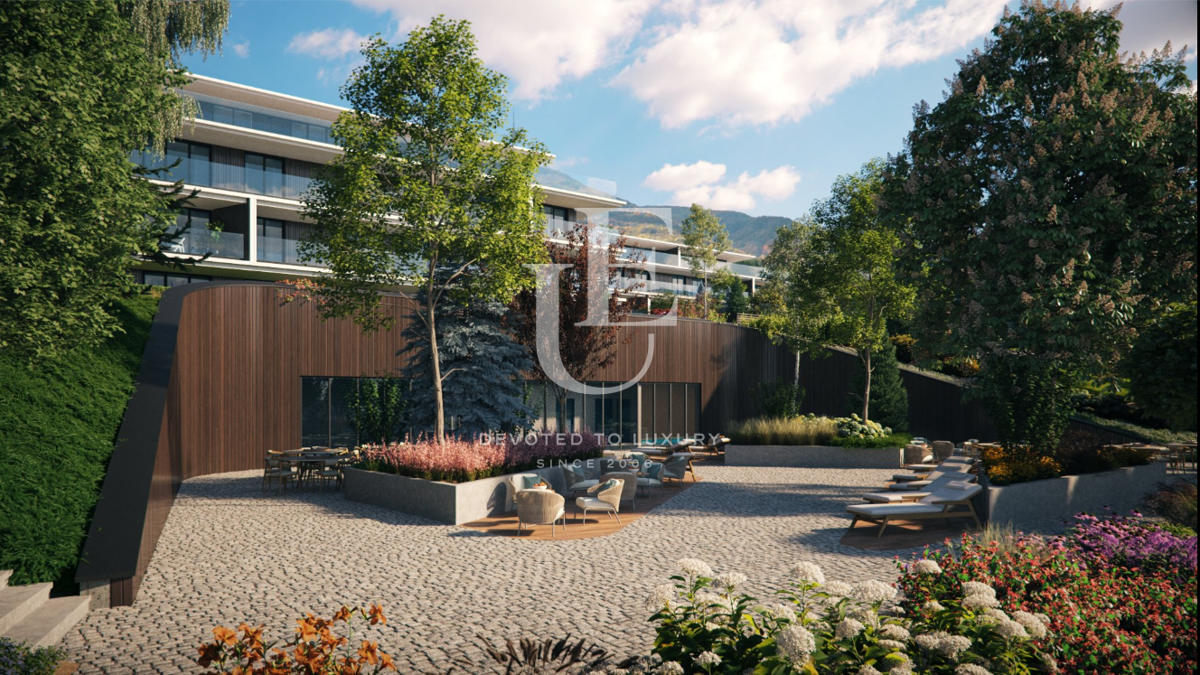 Apartment for sale in Sofia, Boyana with listing ID: N29536 - image 6