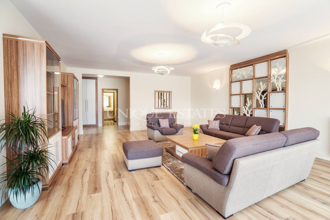 Apartment for rent in Sofia, Vitosha with listing ID: K11329 - image 6