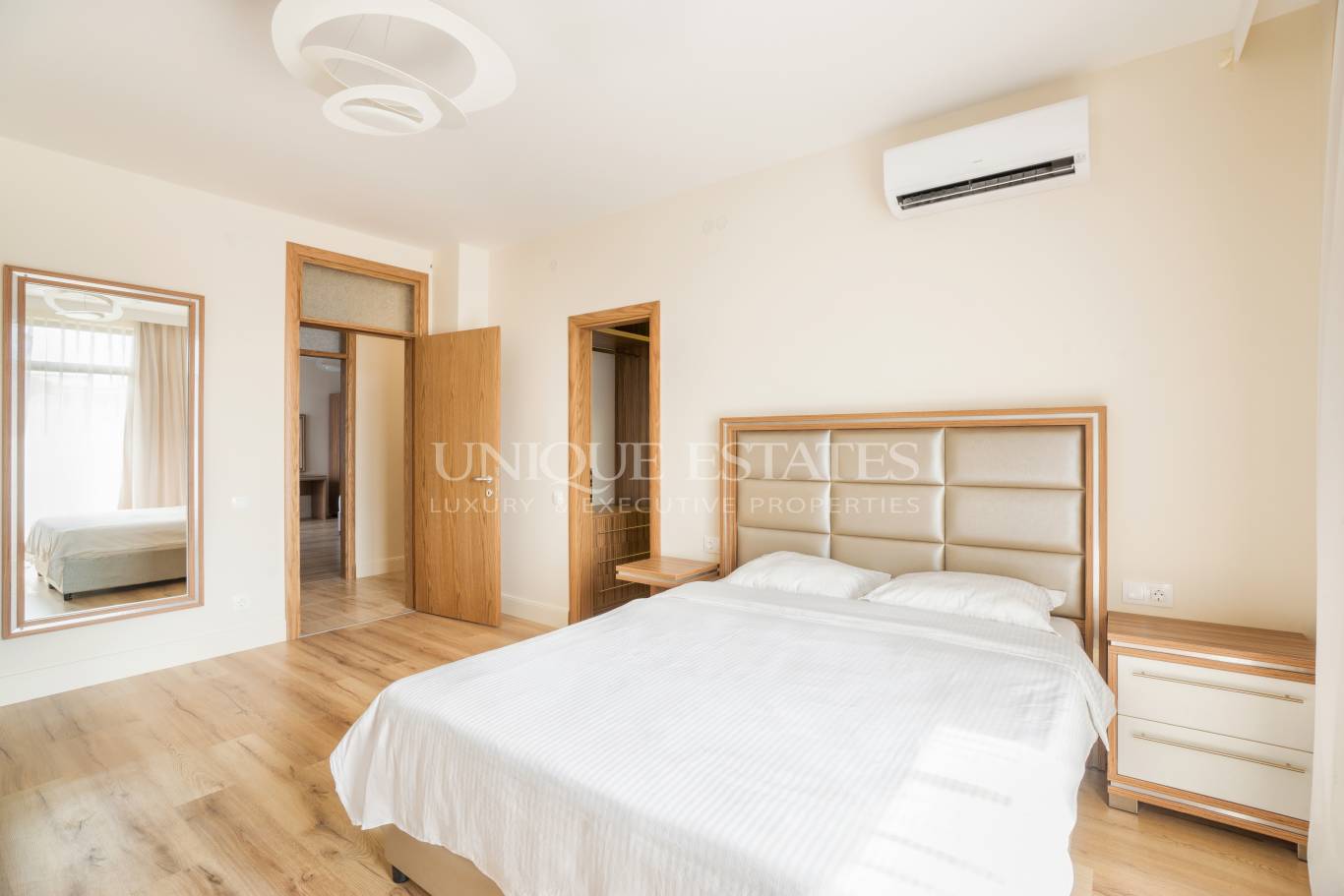 Apartment for rent in Sofia, Vitosha with listing ID: K11329 - image 9