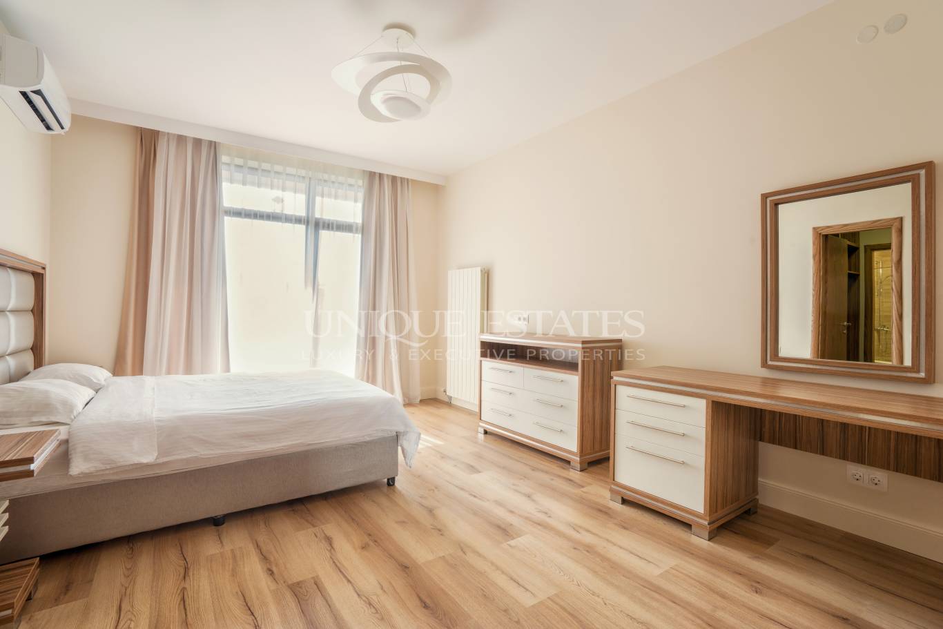 Apartment for rent in Sofia, Vitosha with listing ID: K11329 - image 12