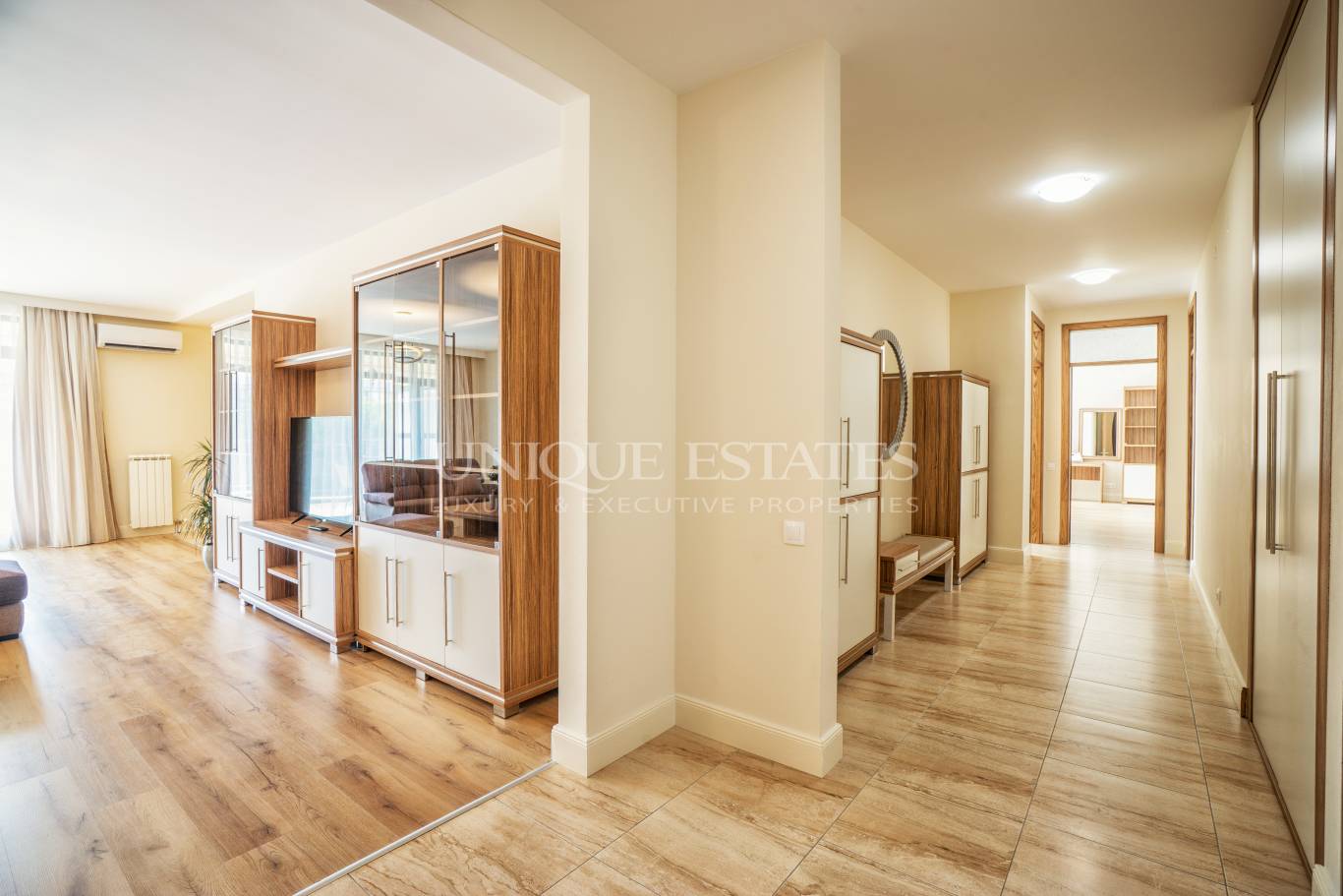 Apartment for rent in Sofia, Vitosha with listing ID: K11329 - image 8