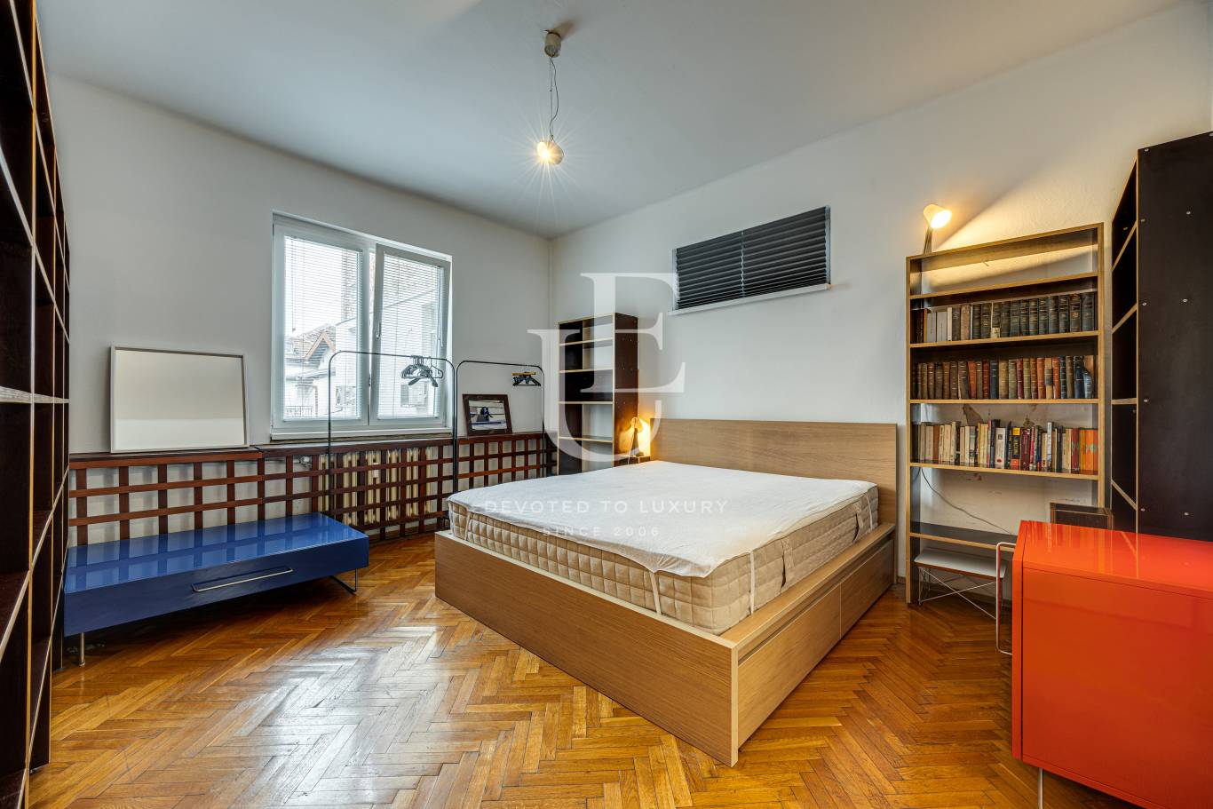 Апартамент под наем в София, Център - код на имота: E28778 - image 6