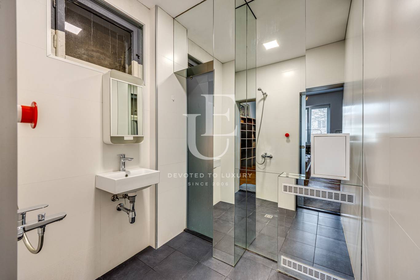 Апартамент под наем в София, Център - код на имота: E28778 - image 7