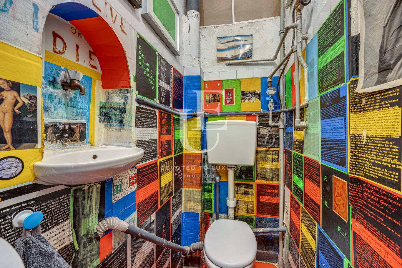 Апартамент под наем в София, Център - код на имота: E28778 - image 8