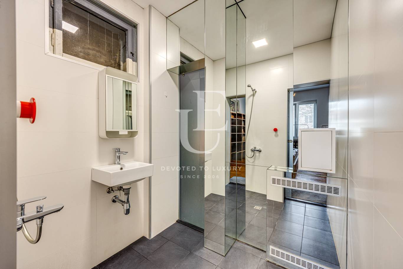 Апартамент под наем в София, Център - код на имота: E28778 - image 7