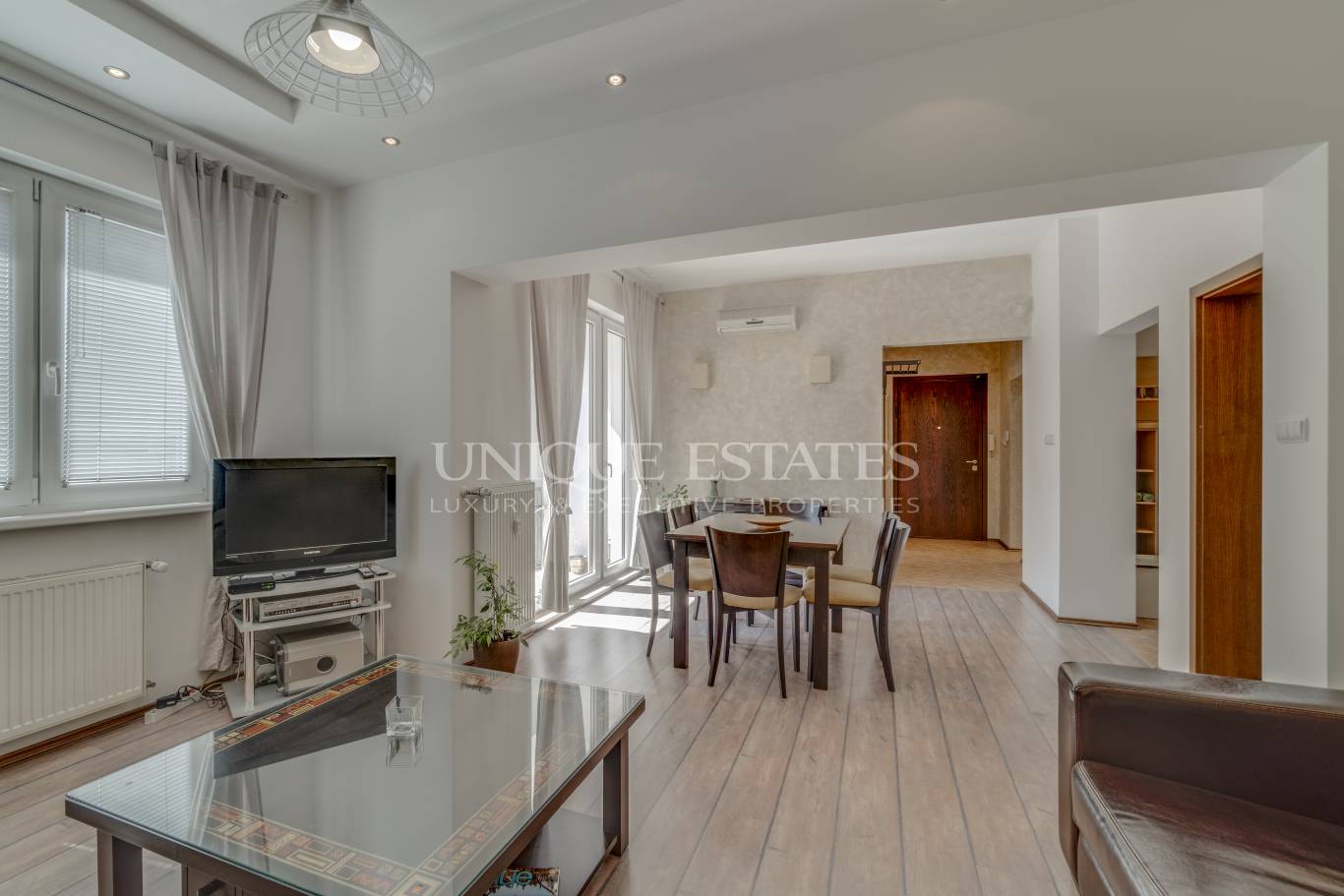 Apartment for rent in Sofia, Downtown with listing ID: K12127 - image 3