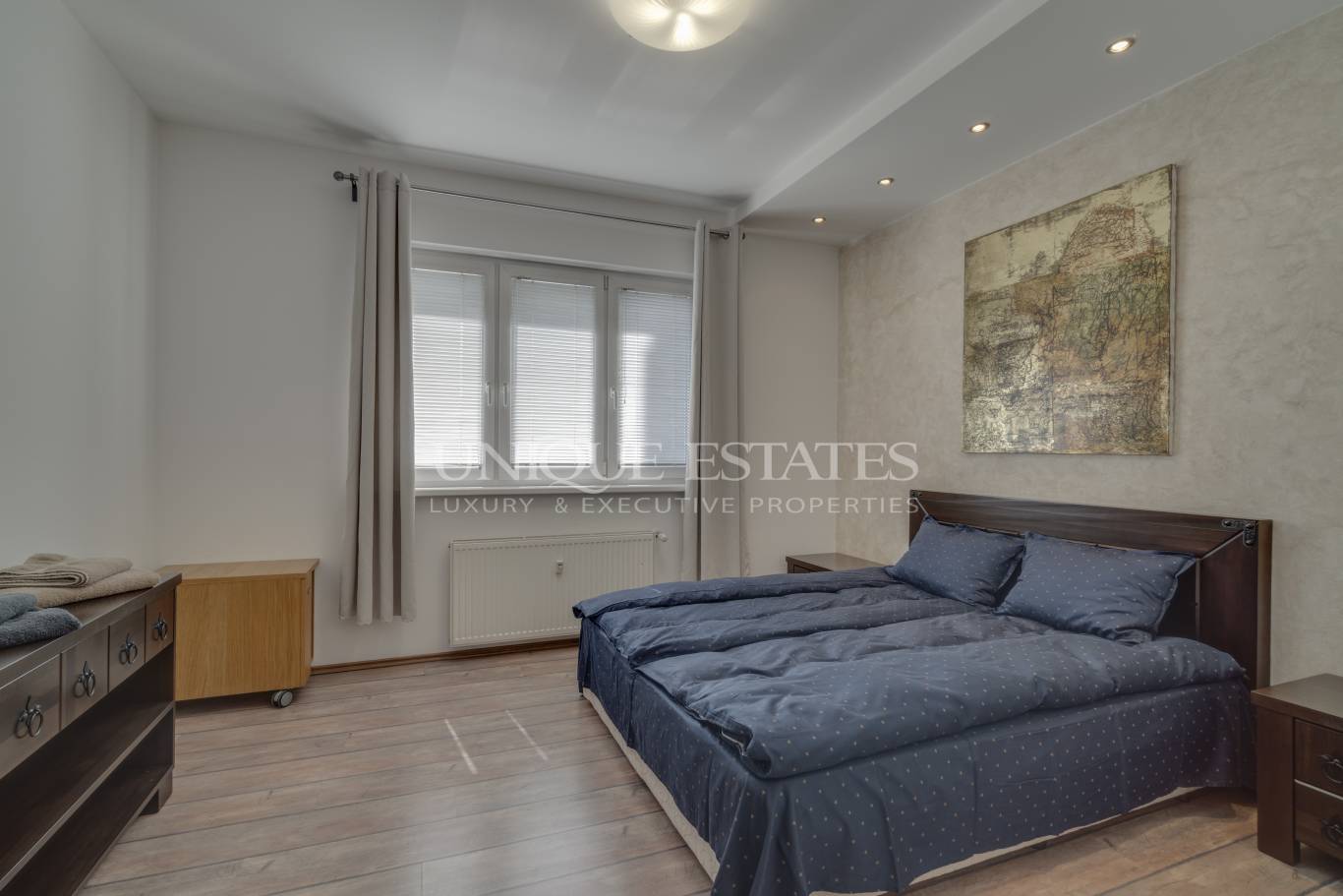 Apartment for rent in Sofia, Downtown with listing ID: K12127 - image 4