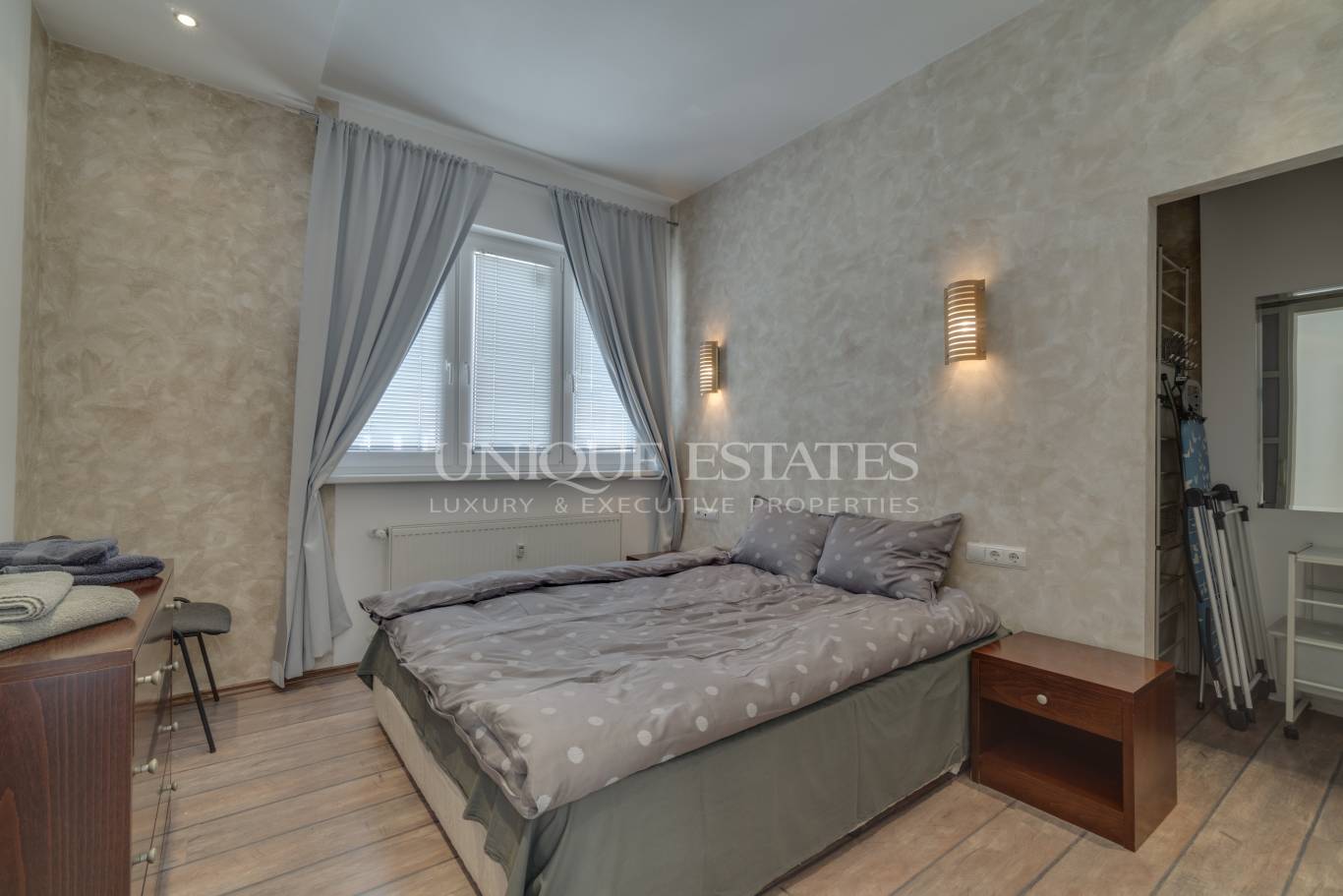 Apartment for rent in Sofia, Downtown with listing ID: K12127 - image 5