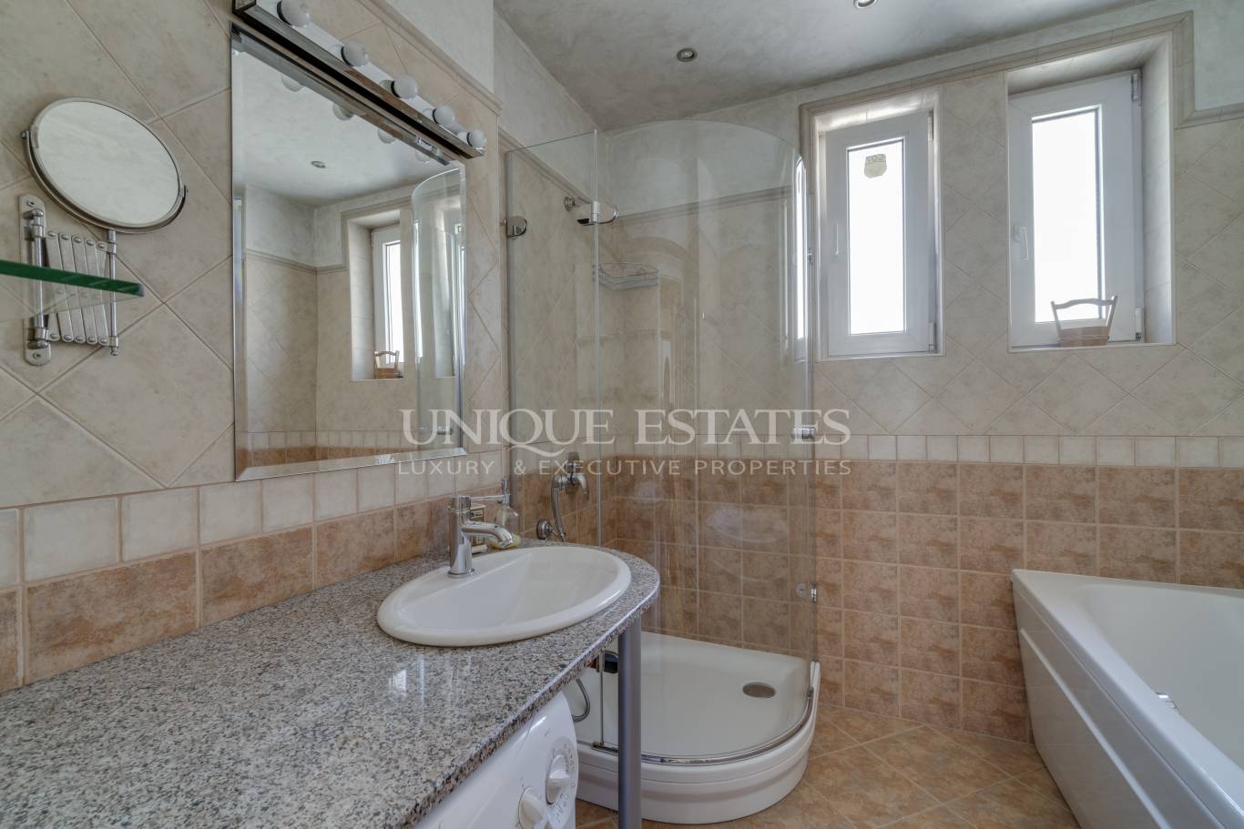 Apartment for rent in Sofia, Downtown with listing ID: K12127 - image 6