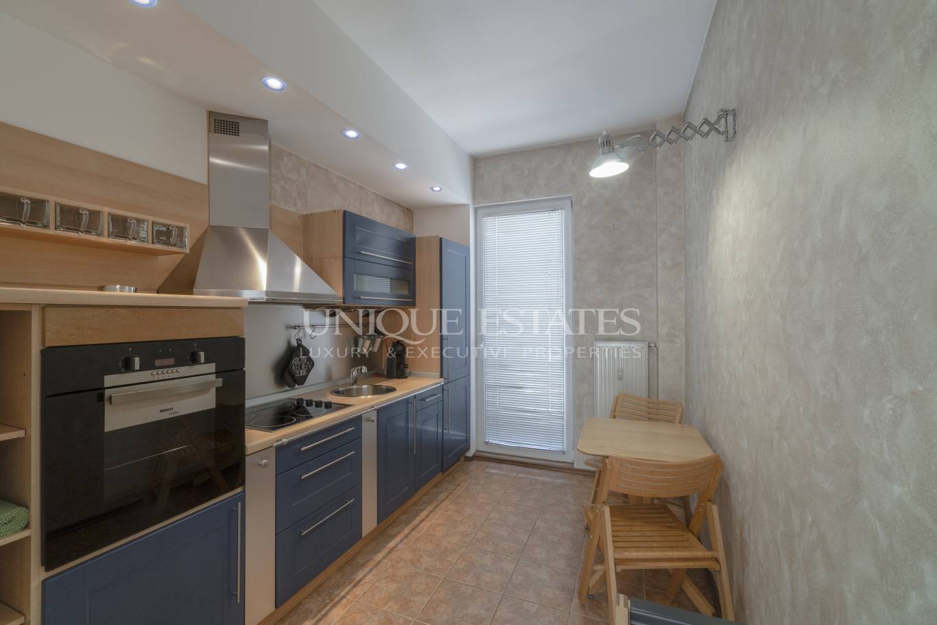 Apartment for rent in Sofia, Downtown with listing ID: K12127 - image 7