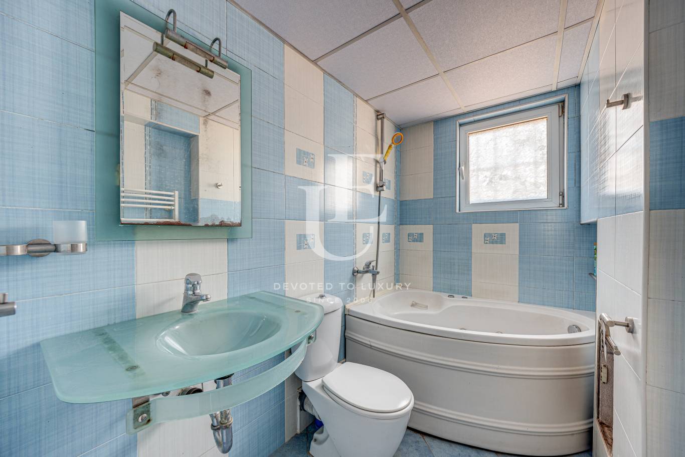 Apartment for sale in Sofia, Oborishte with listing ID: N29540 - image 5